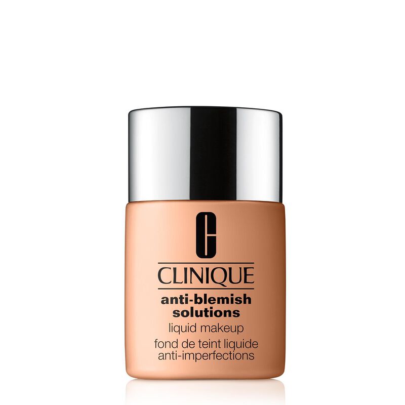 Clinique Anti-Blemish Solutions Makeup image number 12